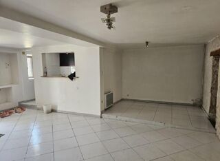  Maison à vendre 3 pièces 88 m²