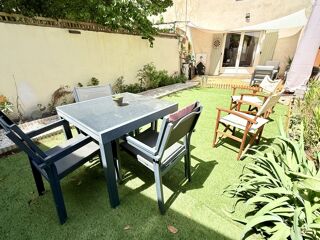 Maison - 3 pi�ce(s) - 75 m�