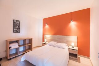  Appartement à vendre 3 pièces 64 m²