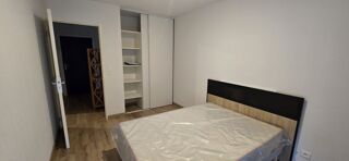  Appartement à louer 3 pièces 63 m²
