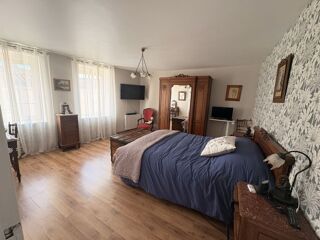  Maison à vendre 6 pièces 160 m²