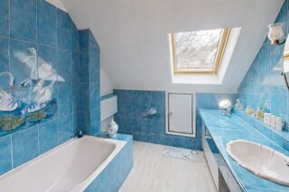  Maison à vendre 5 pièces 166 m²