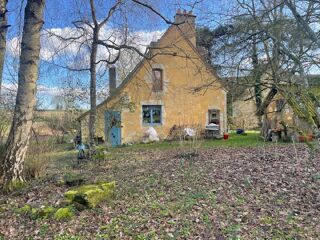  Maison à vendre 6 pièces 125 m²