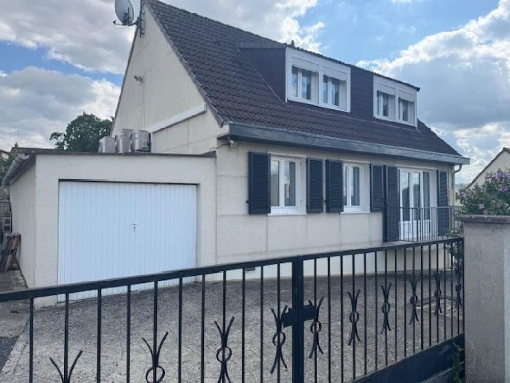 Vente Maison Maison Venizel