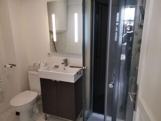  Appartement  louer 1 pice 24 m