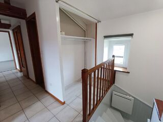  Appartement à louer 2 pièces 55 m²