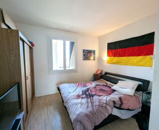  Appartement  vendre 4 pices 63 m