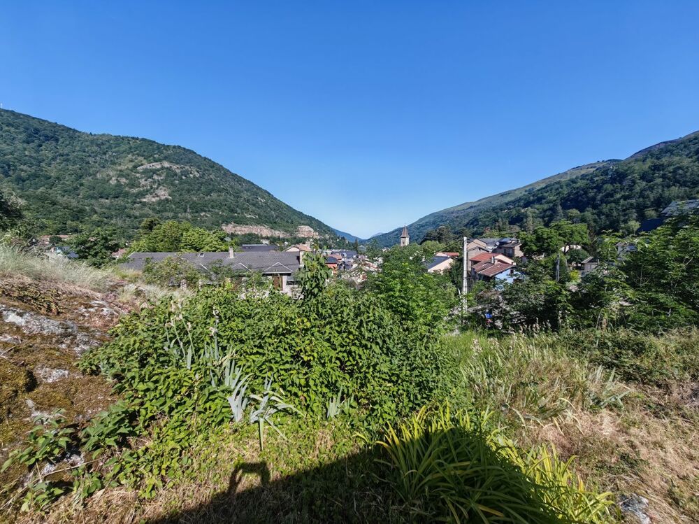 Vente Maison Maison Ax les thermes