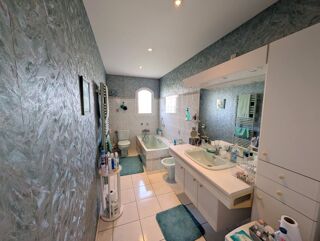  Maison à vendre 4 pièces 110 m²