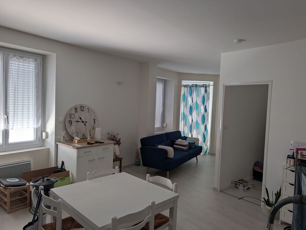 Location Appartement 2 Pièces Vix