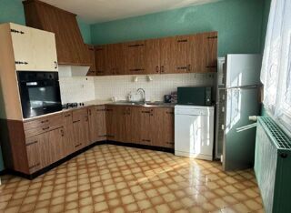  Maison à vendre 6 pièces 117 m²