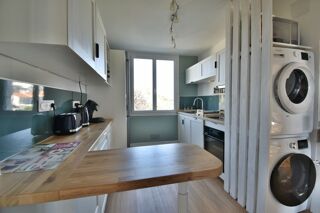 Appartement à vendre 4 pièces 67 m²