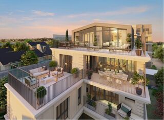  Appartement  vendre 4 pices 95 m