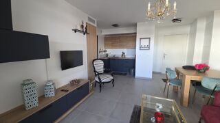  Appartement à vendre 3 pièces 57 m²