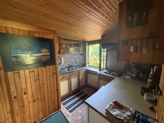  Maison � vendre 1 pi�ce 47 m�