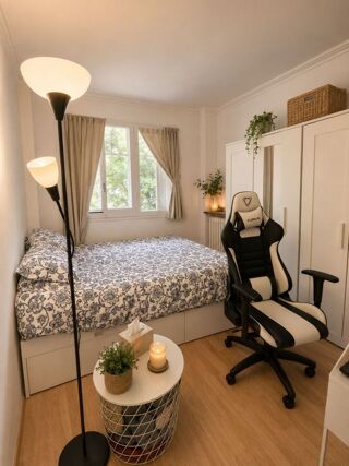  Appartement à vendre 2 pièces 30 m²