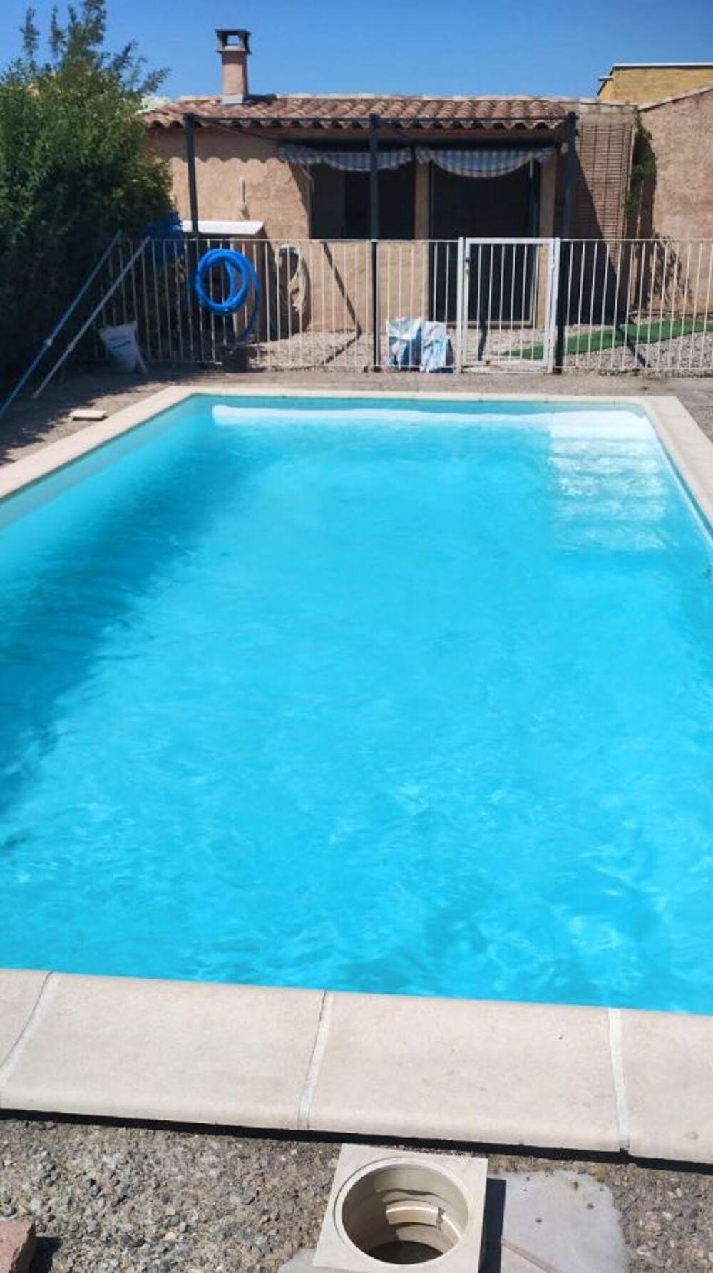 Vente Maison Villa Argeliers
