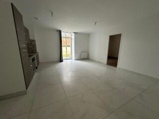  Appartement à vendre 2 pièces 57 m²