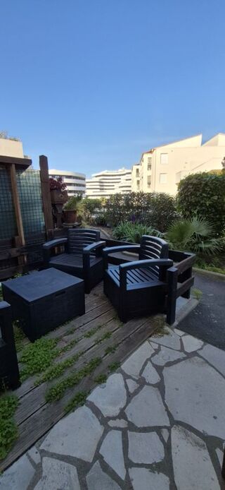  Appartement � vendre 1 pi�ce 21 m�