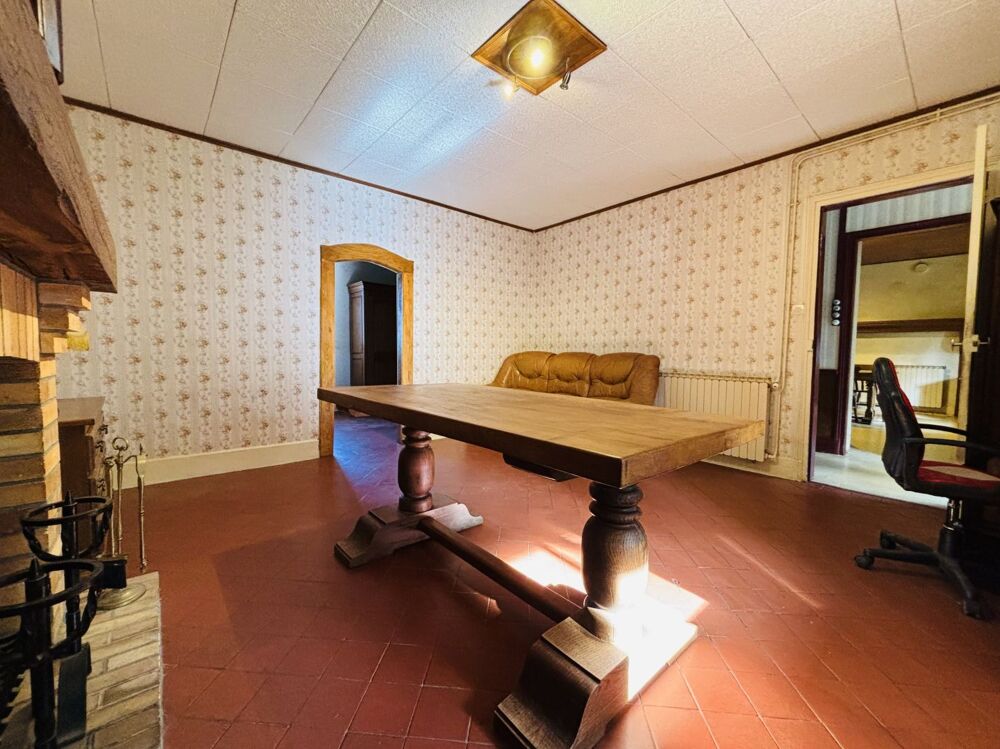 Vente Maison Maison Saint dizier les domaines