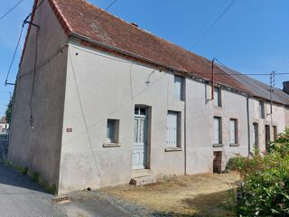  Maison � vendre 4 pi�ces 55 m�