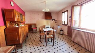  Maison à vendre 4 pièces 58 m²