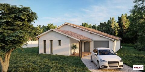   Maison Maison - 4 pièce(s) - 126 m²