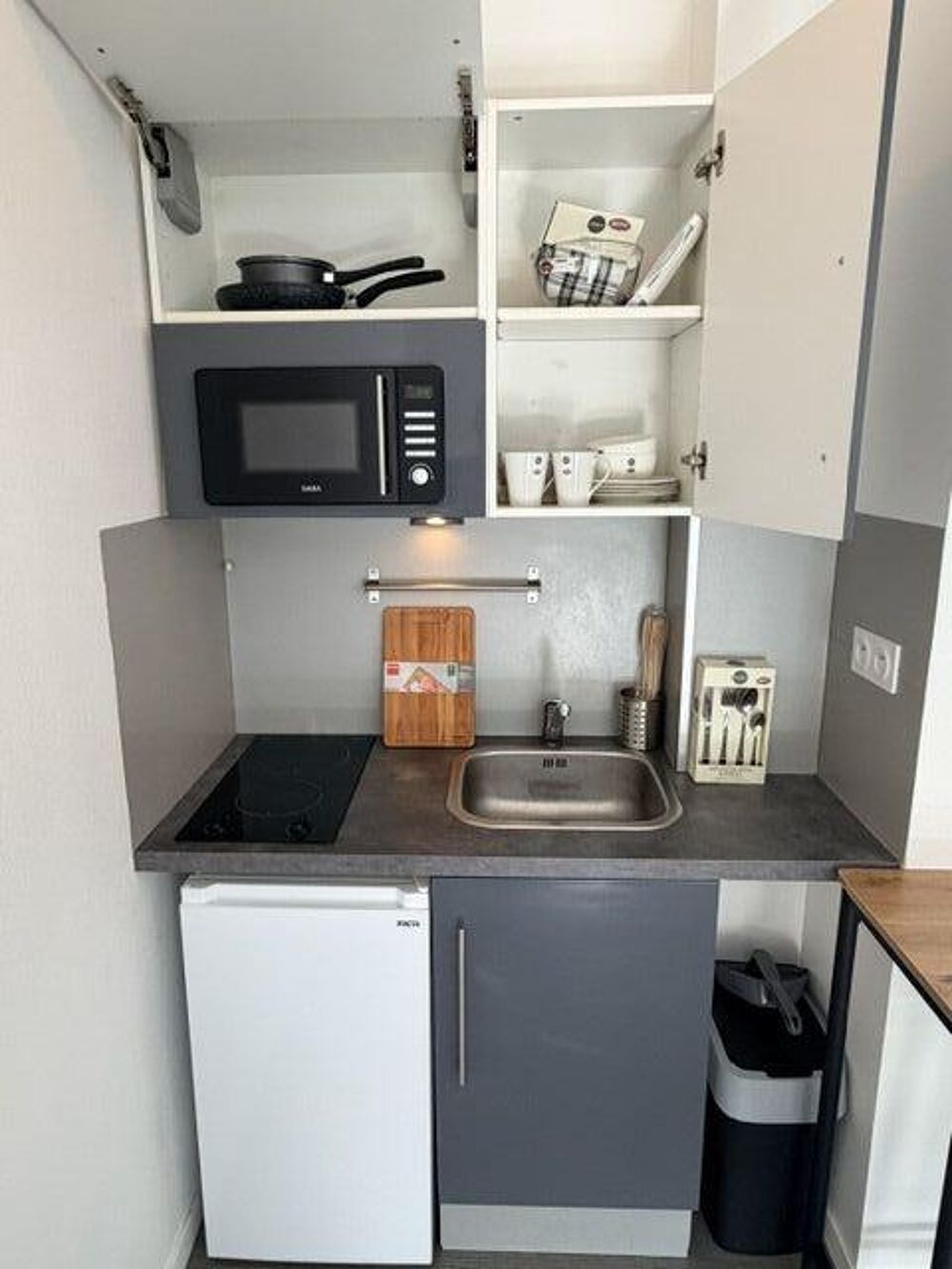 Location Appartement Studio Résidence OMEGA Troyes