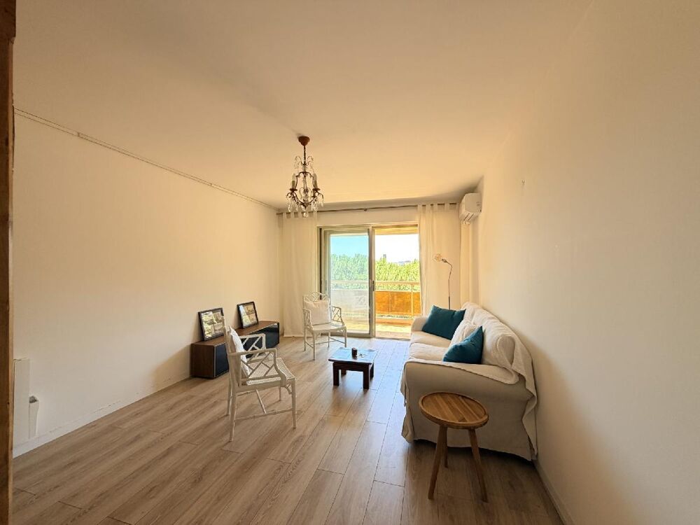 Appartement 2 pièces 51 m² · à Grasse · 51 m² · 219 000 €