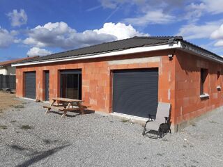 Maison 6 pièces 135 m² · à Sereilhac · 135 m² · 227 900 €