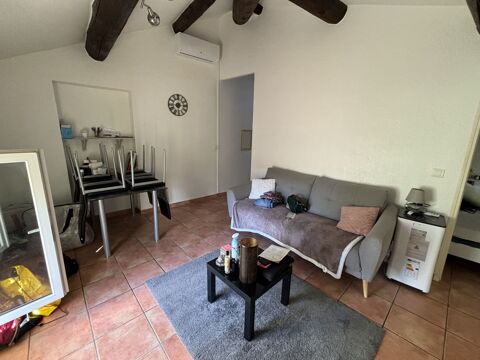   2 Pi�ces Etage Appartement - 2 pi�ce(s) - 37 m�