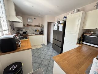  Maison à vendre 5 pièces 116 m²