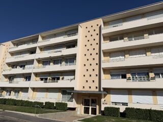 Appartement 3 pièces 67 m² · à Saint Quentin · 67 m² · 95 000 €