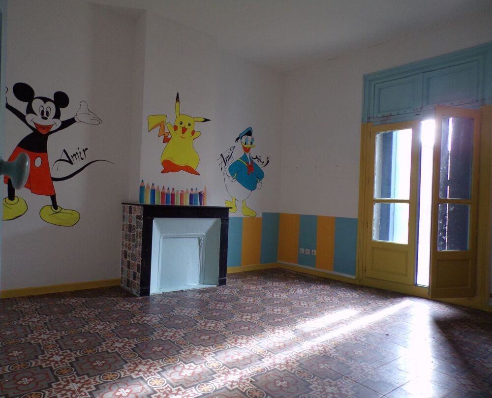 Vente Appartement 3 Pièces Beziers