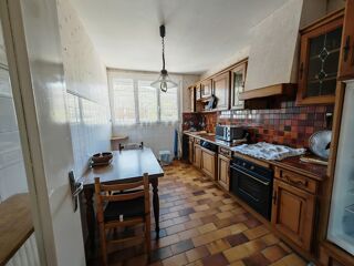  Maison à vendre 5 pièces 100 m²