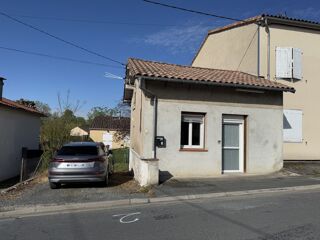  Maison � louer 2 pi�ces 31 m�