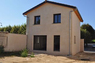  Maison � vendre 4 pi�ces 100 m�