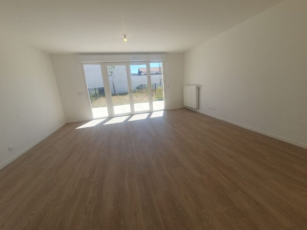 Vente Maison Maison Maison 5P avec jardin sud 2 PK Neuilly plaisance