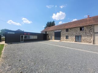  Maison à vendre 7 pièces 200 m²
