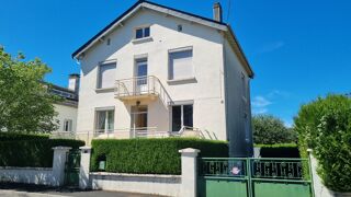  Maison à vendre 5 pièces 125 m²