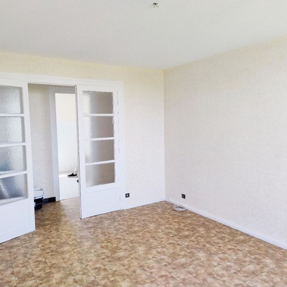 Vente Appartement 3 Pièces Venissieux