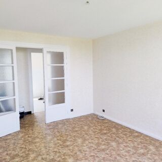  Appartement à vendre 3 pièces 51 m²