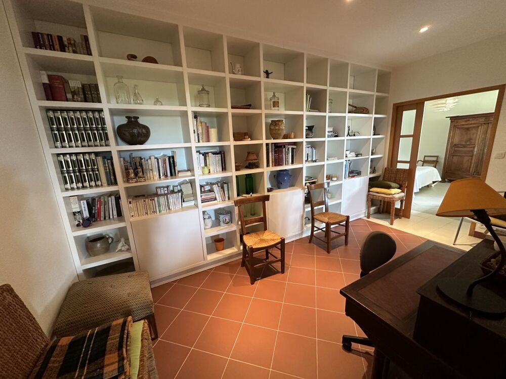 Vente Maison Maison Puisseguin