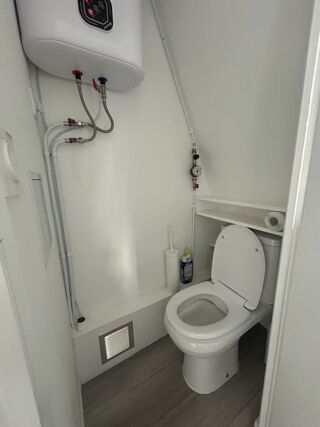  Appartement  vendre 2 pices 10 m