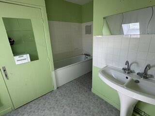  Maison � vendre 5 pi�ces 100 m�