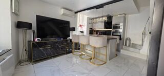  Maison à vendre 3 pièces 63 m²