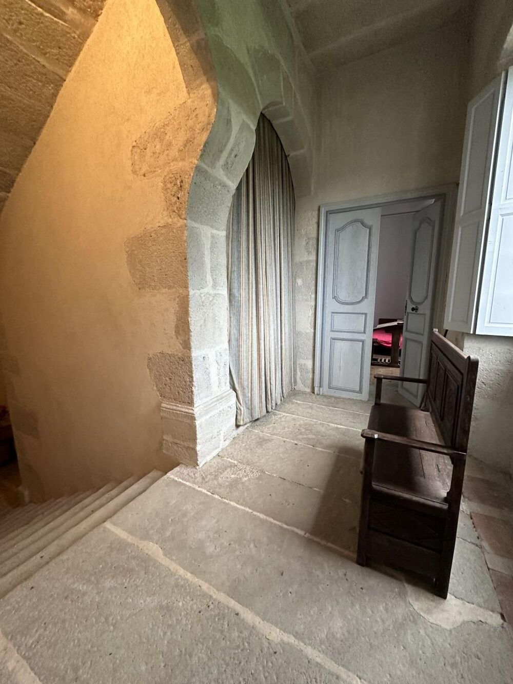 Vente Maison Domaine Fontet