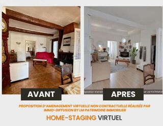  Maison � vendre 6 pi�ces 128 m�