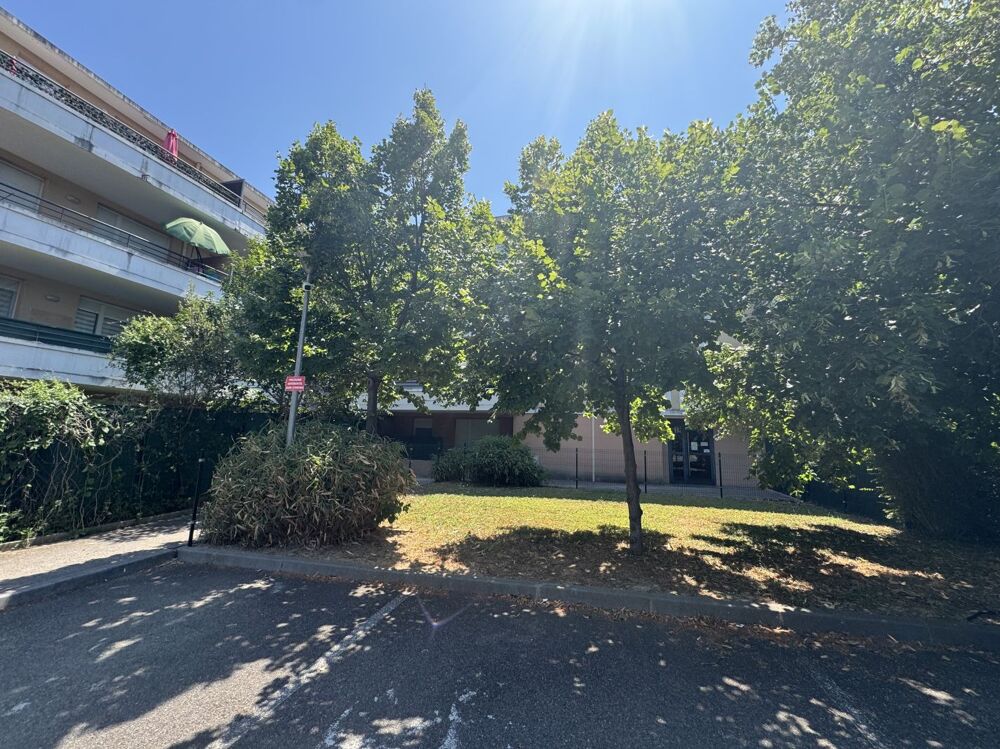 Vente Appartement 3 Pièces Marseille 13