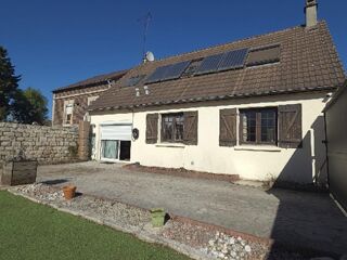 Maison 6 pièces 106 m² · à Nogent sur Oise · 106 m² · 230 000 €